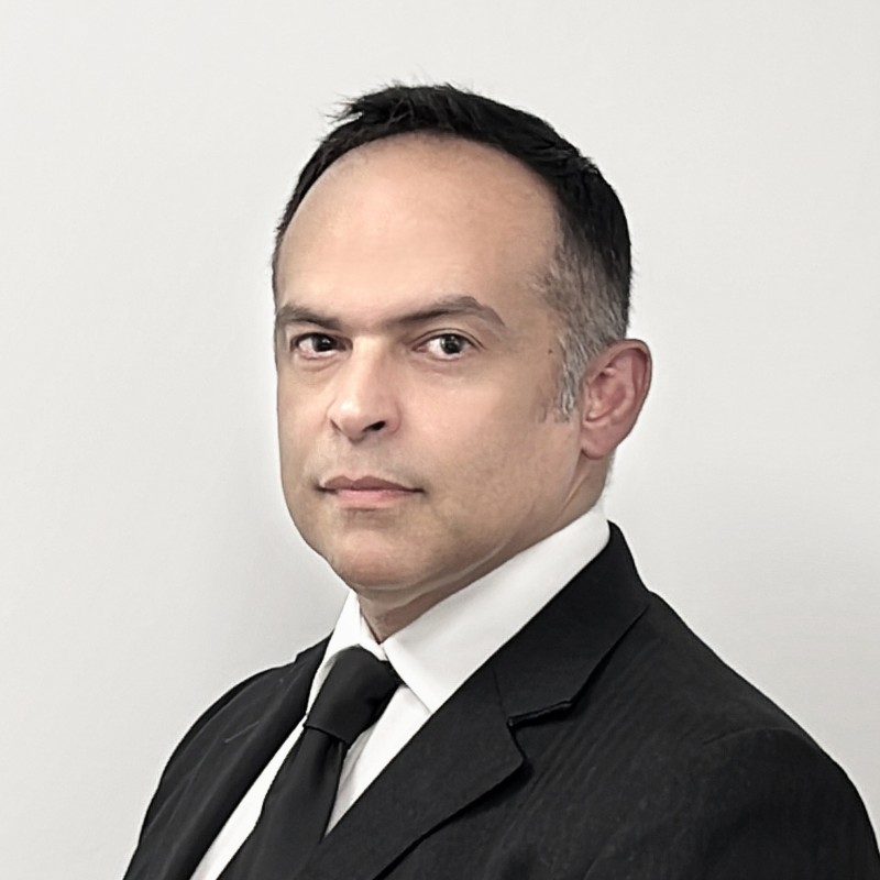 사진4. 조지 리베라(George Rivera) CSO(Chief Science Officer, 최고 연구개발 책임자).jpg