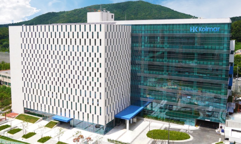 사진. 한국콜마 종합기술원 전경.jpg